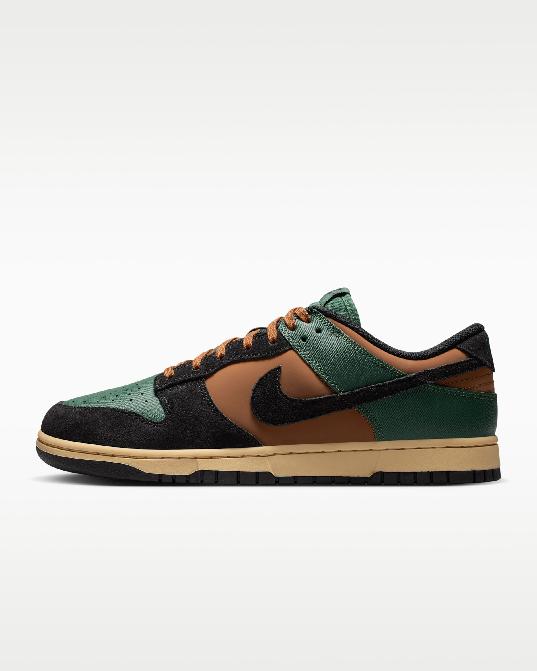 未使用 Nike Dunk Low Retro Nike Dunk Low Retro Men's Shoes. Nike.com